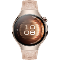 Aanbieding Huawei Watch 5 Roségoud 42mm