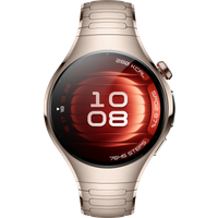Aanbieding Huawei Watch 5 Goud 42mm