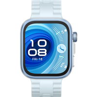 Aanbieding Huawei Watch Fit 4 Pro Blauw