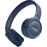 Aanbieding JBL Tune 520BT Blauw