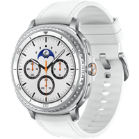 Aanbieding Samsung Galaxy Watch 8 Classic Wit 46mm