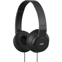 Aanbieding JVC HA-S180 Zwart
