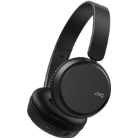 Aanbieding JVC HA-S36W Zwart
