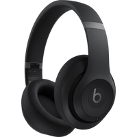 Aanbieding Beats Studio Pro Zwart