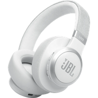 Aanbieding JBL Live 770NC Wit