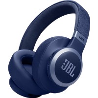 Aanbieding JBL Live 770NC Blauw
