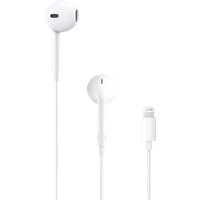 Aanbieding Apple EarPods (Lightning)