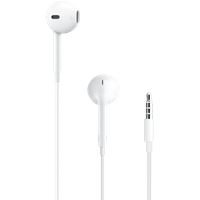 Aanbieding Apple EarPods (mini-jack)