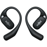 Aanbieding Shokz OpenFit Zwart