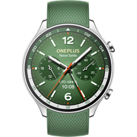 Aanbieding OnePlus Watch 2R Groen