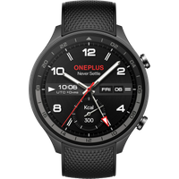 Aanbieding OnePlus Watch 2R Zwart