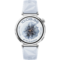 Aanbieding Huawei Watch GT5 Zilver/Blauw 41mm