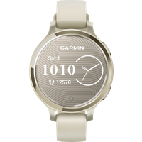 Aanbieding Garmin Lily 2 Active Goud