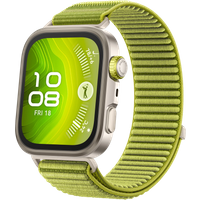 Aanbieding Huawei Watch Fit 4 Pro Groen