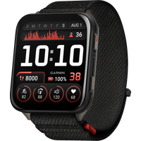 Aanbieding Garmin Venu X1 Zwart