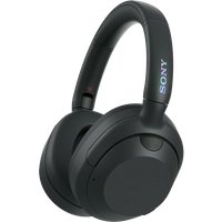Aanbieding Sony ULT Wear Zwart