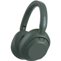 Aanbieding Sony ULT Wear Groen