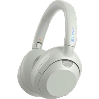 Aanbieding Sony ULT Wear Wit