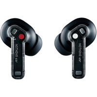 Aanbieding Nothing Ear Zwart
