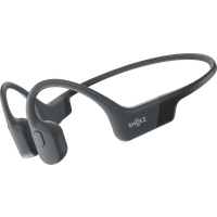 Aanbieding Shokz OpenRun USB-C Zwart