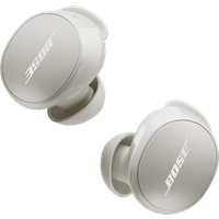 Aanbieding Bose QuietComfort Earbuds Crème