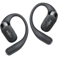 Aanbieding Shokz OpenFit 2+ Zwart