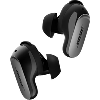 Aanbieding Bose QuietComfort Ultra Earbuds (2e gen) Zwart