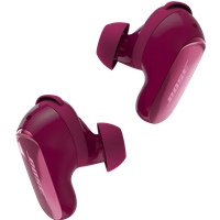 Aanbieding Bose QuietComfort Ultra Earbuds (2e gen) Rood