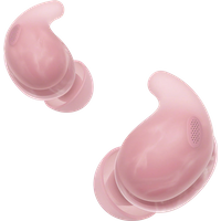 Aanbieding Sony LinkBuds Fit Roze