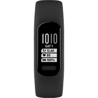 Aanbieding Garmin Vivosmart 5 Zwart S/M