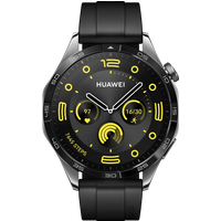 Aanbieding Huawei Watch GT 4 Zwart 46mm