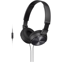 Aanbieding Sony MDR-ZX310AP Zwart