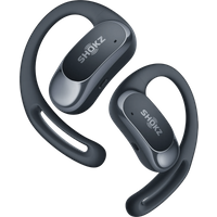 Aanbieding Shokz OpenFit Air Zwart