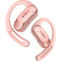 Aanbieding Shokz OpenFit Air Roze