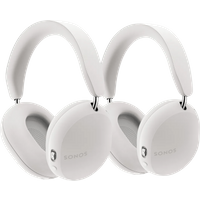 Aanbieding Sonos Ace Wit duopack