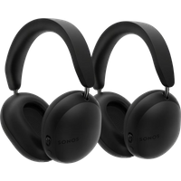 Aanbieding Sonos Ace Zwart duopack