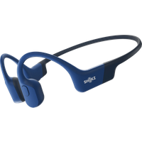 Aanbieding Shokz OpenRun USB-C Blauw