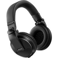 Aanbieding Pioneer DJ HDJ-X5 Zwart