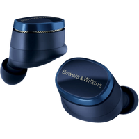 Aanbieding Bowers & Wilkins Pi8 Blauw