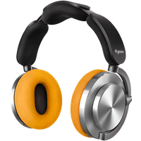 Aanbieding Dyson OnTrac Aluminium