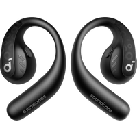 Aanbieding Soundcore AeroFit Pro Zwart