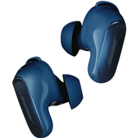 Aanbieding Bose Quietcomfort Ultra Earbuds Donkerblauw
