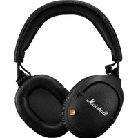 Aanbieding Marshall Monitor II ANC Zwart