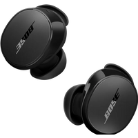 Aanbieding Bose QuietComfort Earbuds Zwart