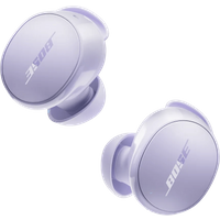 Aanbieding Bose QuietComfort Earbuds Paars