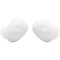 Aanbieding JBL Wave Buds 2 Wit