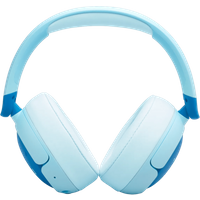 Aanbieding JBL JR470NC Blauw