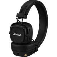 Aanbieding Marshall Major V Zwart