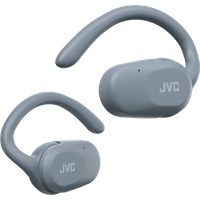 Aanbieding JVC HA-NP40T Blauw