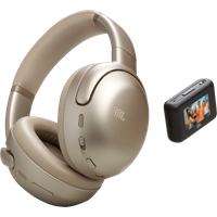 Aanbieding JBL Tour One M3 Smart TX Goud